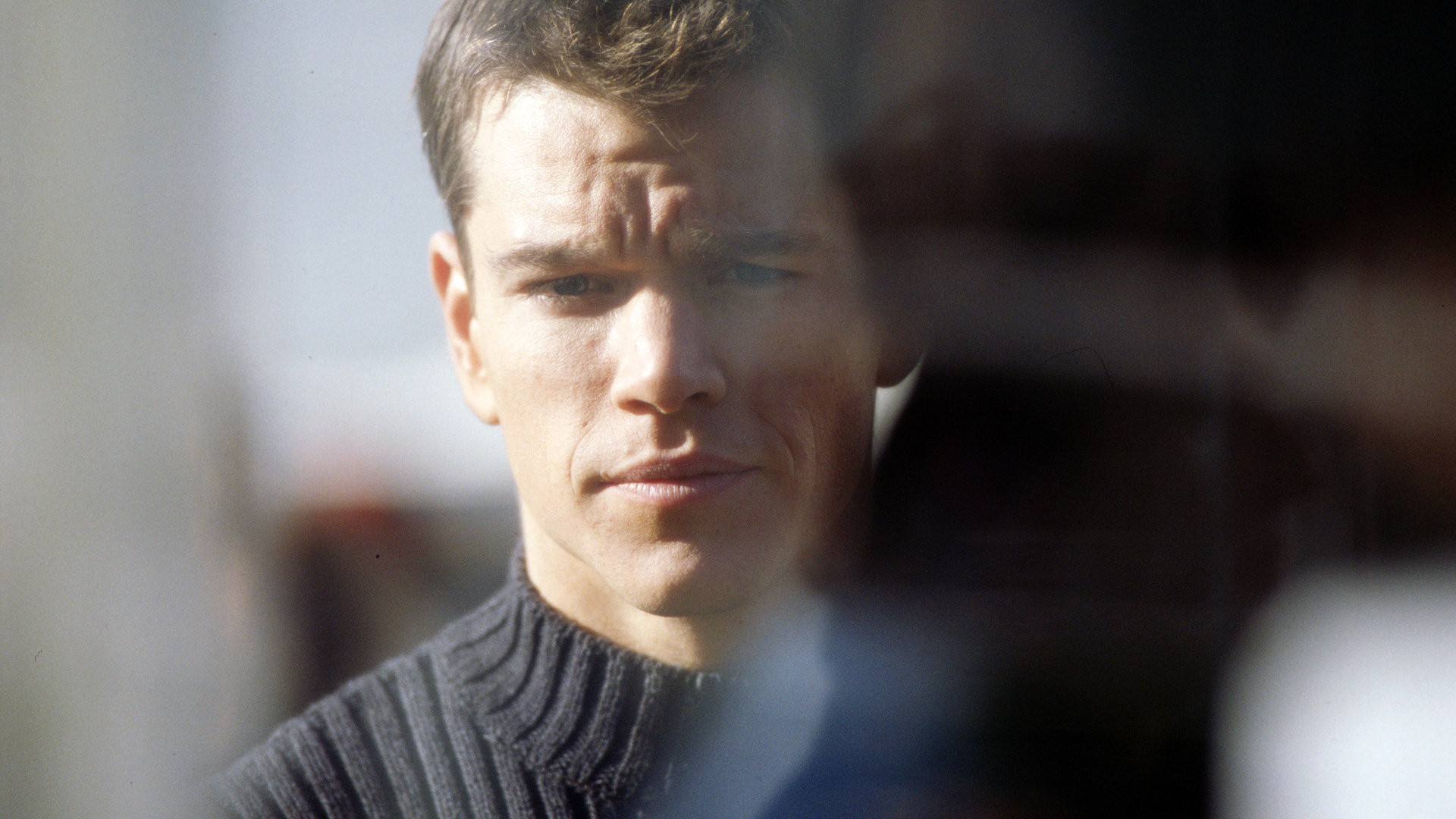 50+ Bourne HD Wallpapers and Backgrounds
