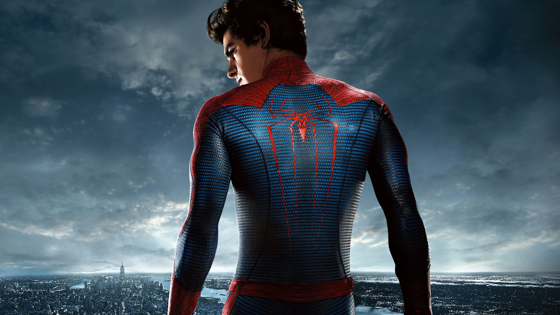 the amazing spider man 1 download pc