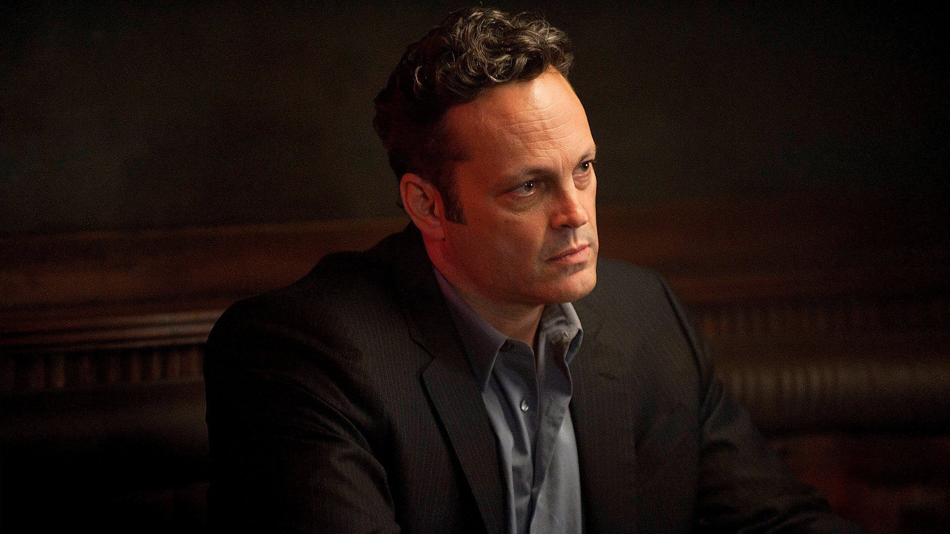 Download Vince Vaughn TV Show True Detective HD Wallpaper