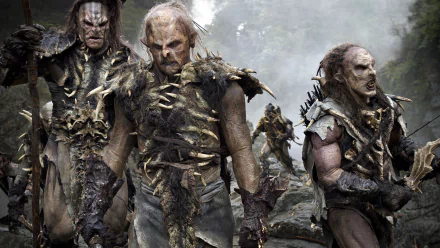 movie The Hobbit: The Desolation Of Smaug HD Desktop Wallpaper | Background Image