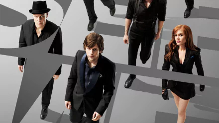 movie Now You See Me HD Desktop Wallpaper | Background Image