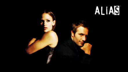 Michael Vartan Jennifer Garner TV Show alias HD Desktop Wallpaper | Background Image