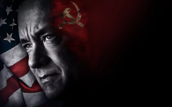 movie Bridge of Spies HD Desktop Wallpaper | Background Image