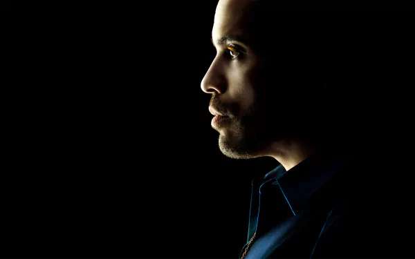 Lenny Kravitz Cinna (The Hunger Games) movie The Hunger Games HD Desktop Wallpaper | Background Image