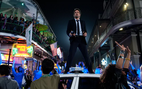 movie Now You See Me HD Desktop Wallpaper | Background Image