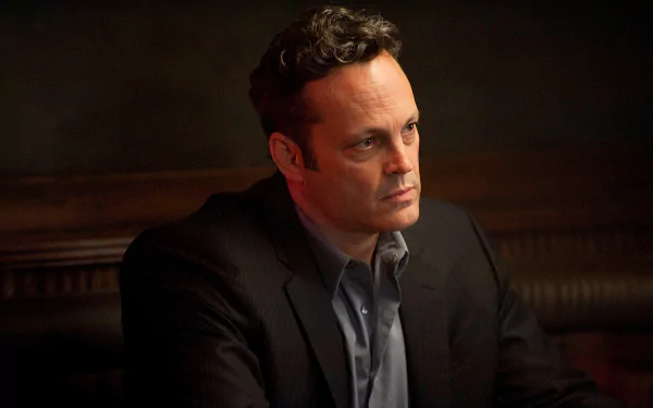 Vince Vaughn TV Show True Detective HD Desktop Wallpaper | Background Image