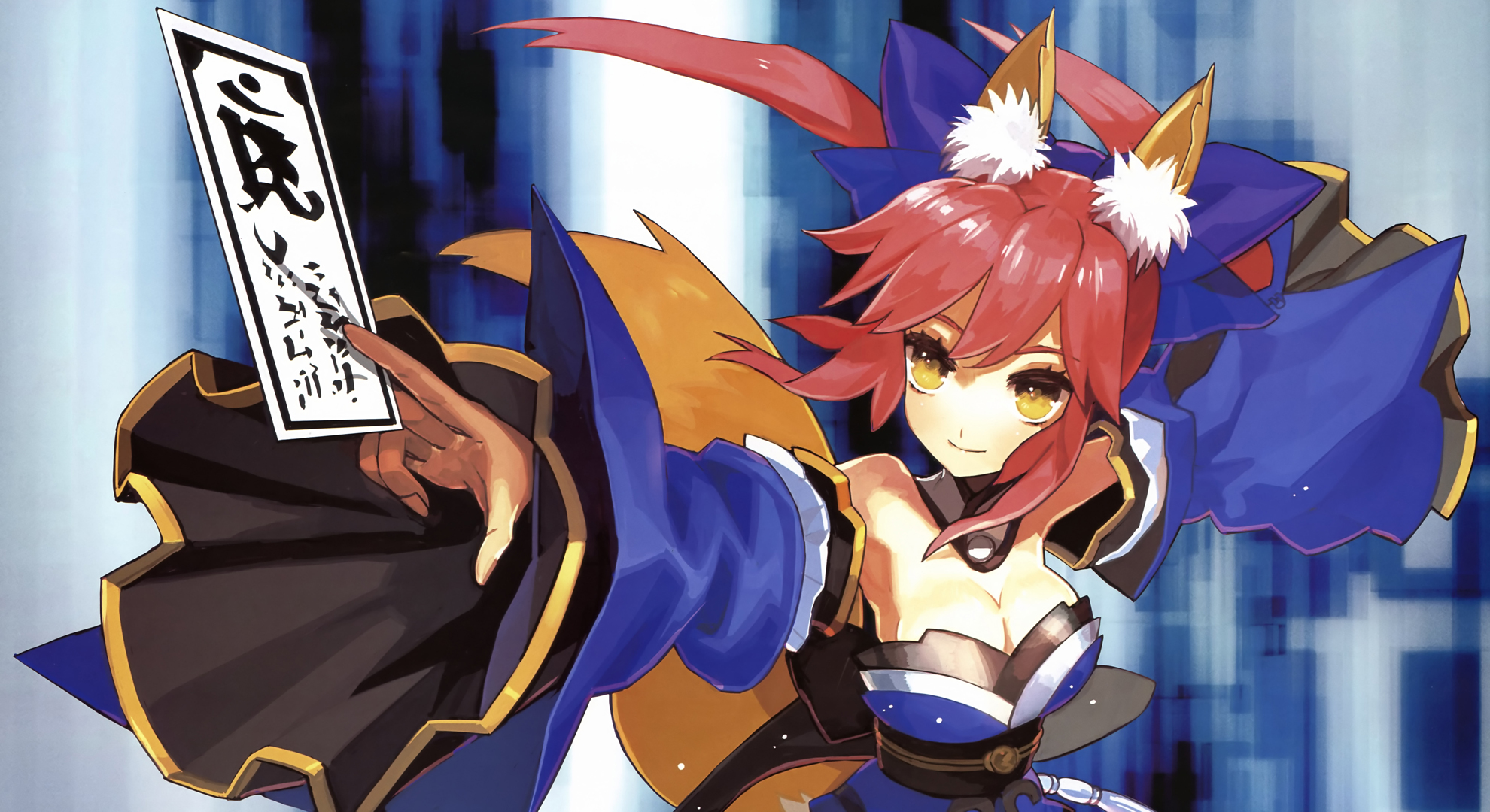 Anime Fate/Extra HD Wallpaper | Background Image