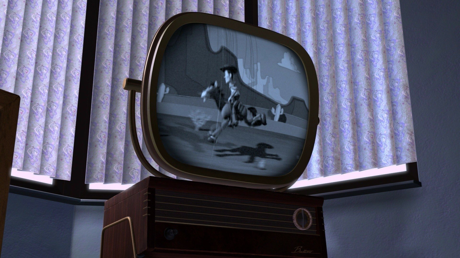 Toy Story 2 HD Wallpaper | Background Image | 1920x1080 | ID:675288