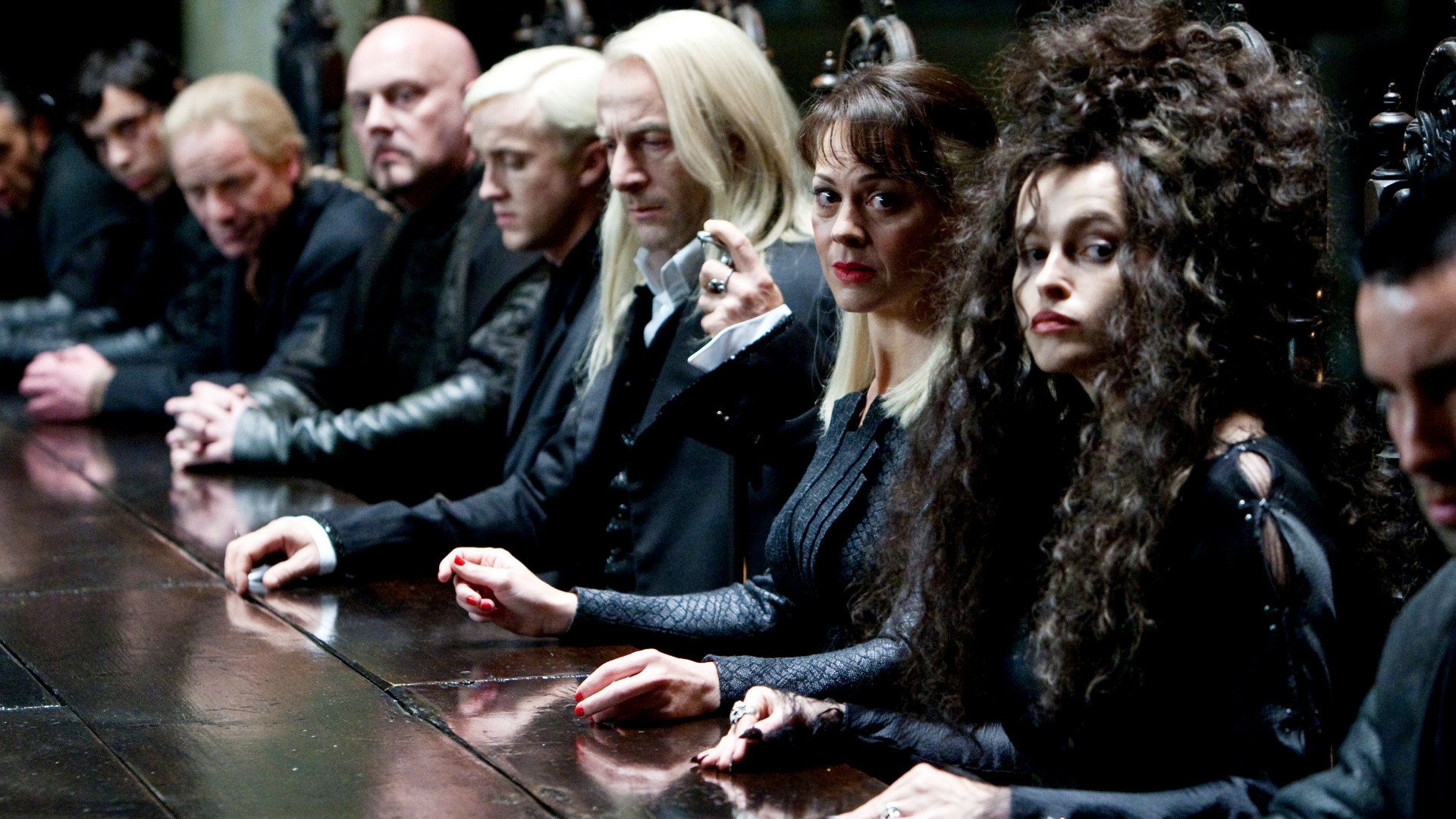 Death Eaters (Harry Potter) HD Wallpapers and Backgrounds