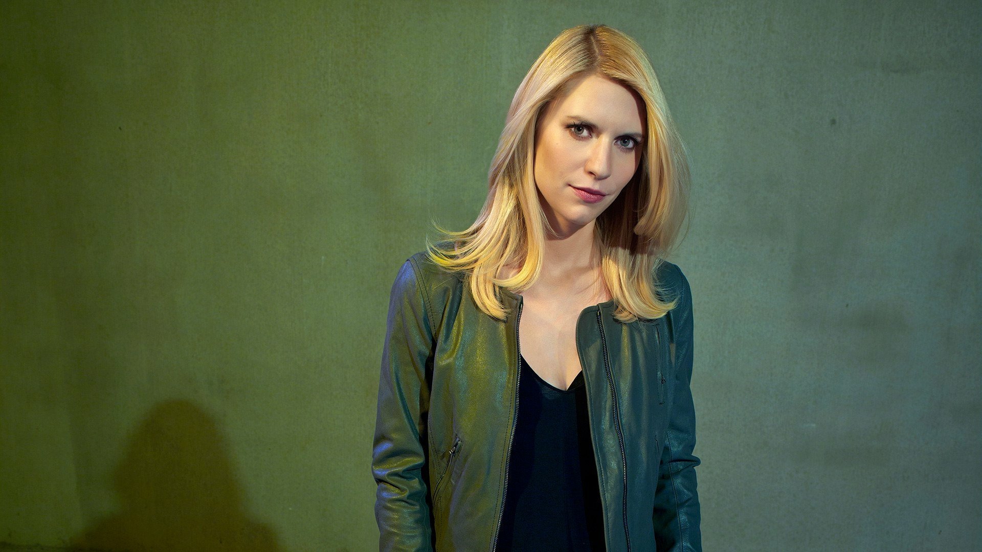 Download Claire Danes TV Show Homeland HD Wallpaper