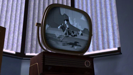 movie Toy Story 2 HD Desktop Wallpaper | Background Image