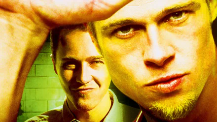 movie Fight Club HD Desktop Wallpaper | Background Image