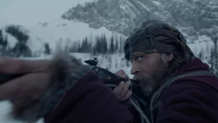 movie The Revenant HD Desktop Wallpaper | Background Image
