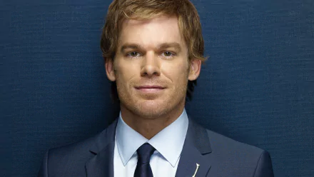 Dexter Morgan Michael C. Hall TV Show dexter HD Desktop Wallpaper | Background Image