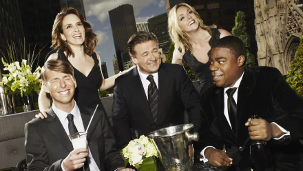 TV Show 30 rock HD Desktop Wallpaper | Background Image