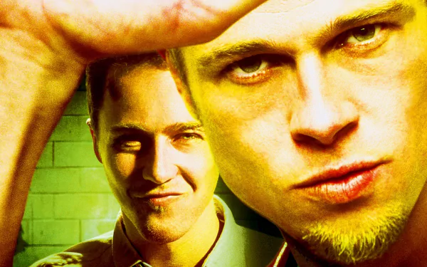 movie Fight Club HD Desktop Wallpaper | Background Image