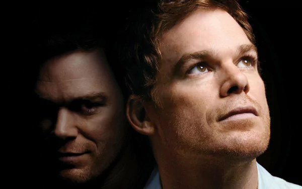 Dexter Morgan Michael C. Hall TV Show dexter HD Desktop Wallpaper | Background Image