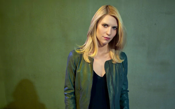 Claire Danes TV Show Homeland HD Desktop Wallpaper | Background Image