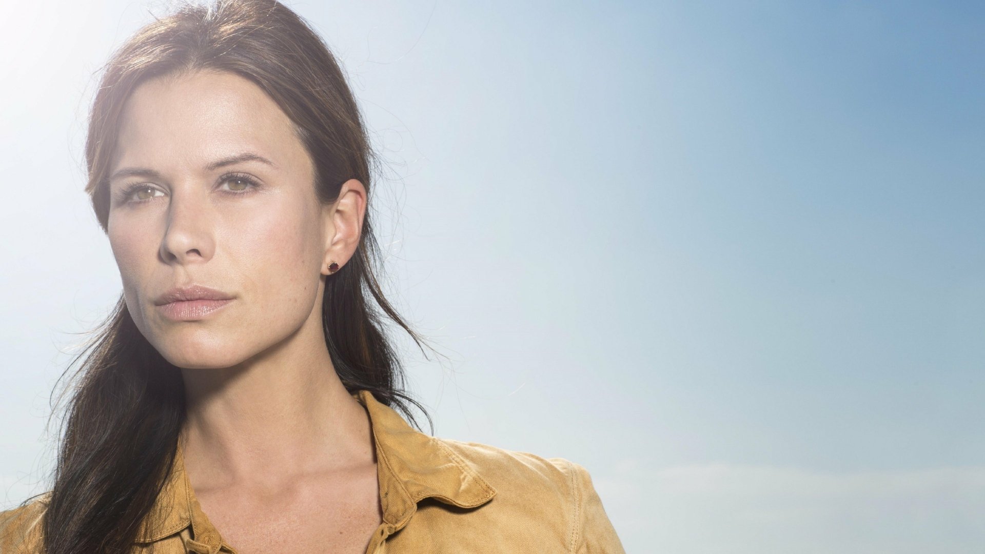 Download TV Show The Last Ship HD Wallpaper