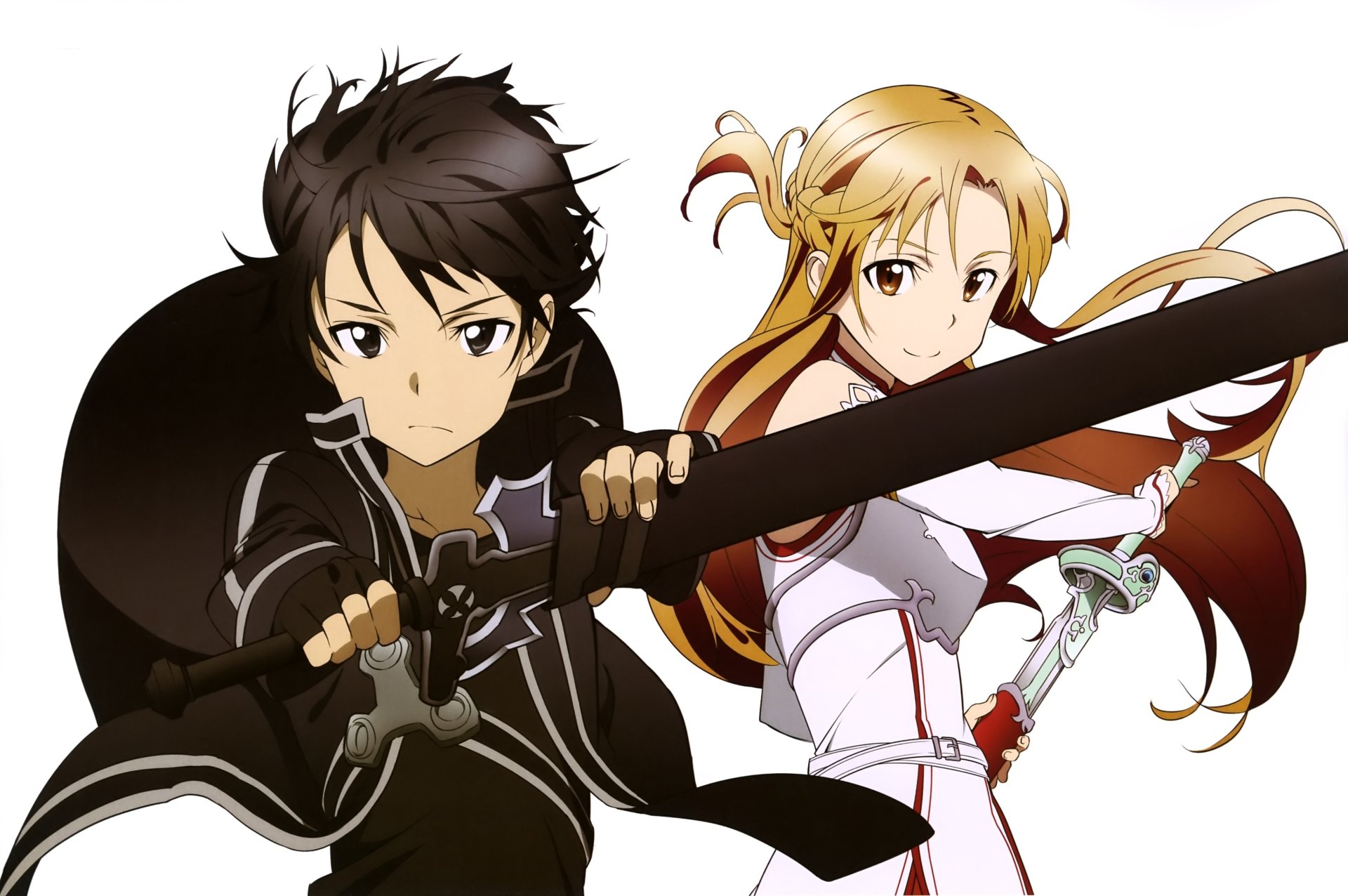 Kirito And Asuna K Ultra Hd Wallpaper Background Image X Free Download Nude Photo Gallery