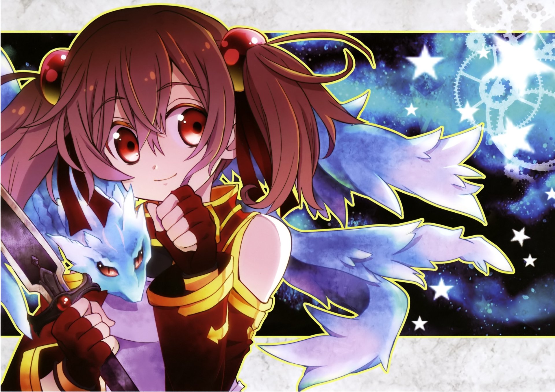 Download Silica (Sword Art Online) Anime Sword Art Online HD Wallpaper