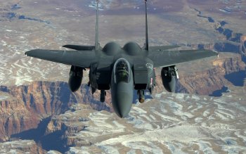 100 Mcdonnell Douglas F 15 Eagle Hd Wallpapers Background Images