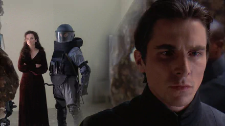 movie Equilibrium HD Desktop Wallpaper | Background Image