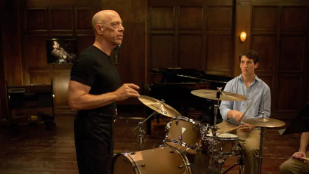 movie Whiplash HD Desktop Wallpaper | Background Image