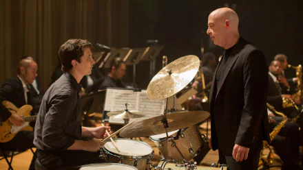 movie Whiplash HD Desktop Wallpaper | Background Image