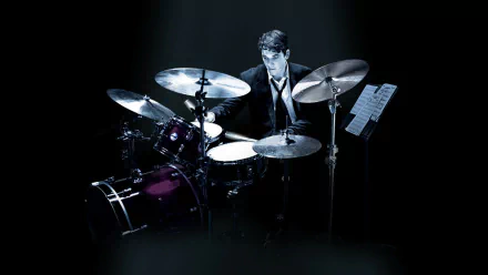 movie Whiplash HD Desktop Wallpaper | Background Image