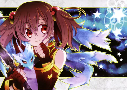  Silica