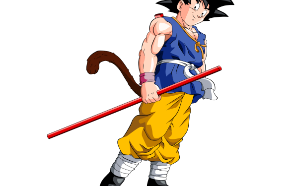 Anime Dragon Ball GT Dragon Ball Goku HD Wallpaper | Background Image