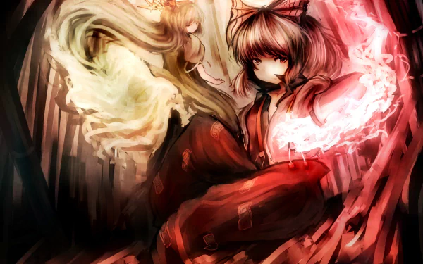  Anime Girl