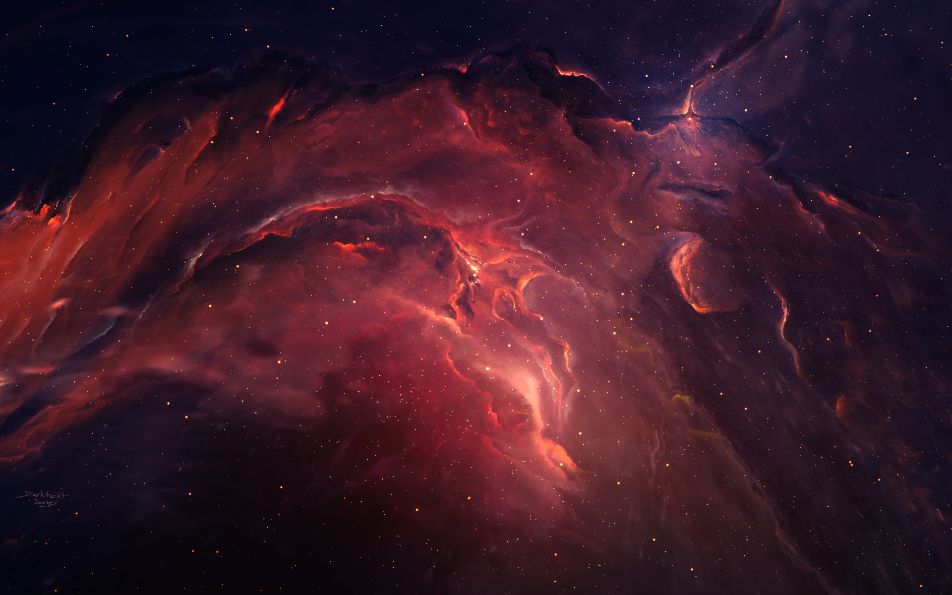 Optika nebula x иллюстрация steam фото 93