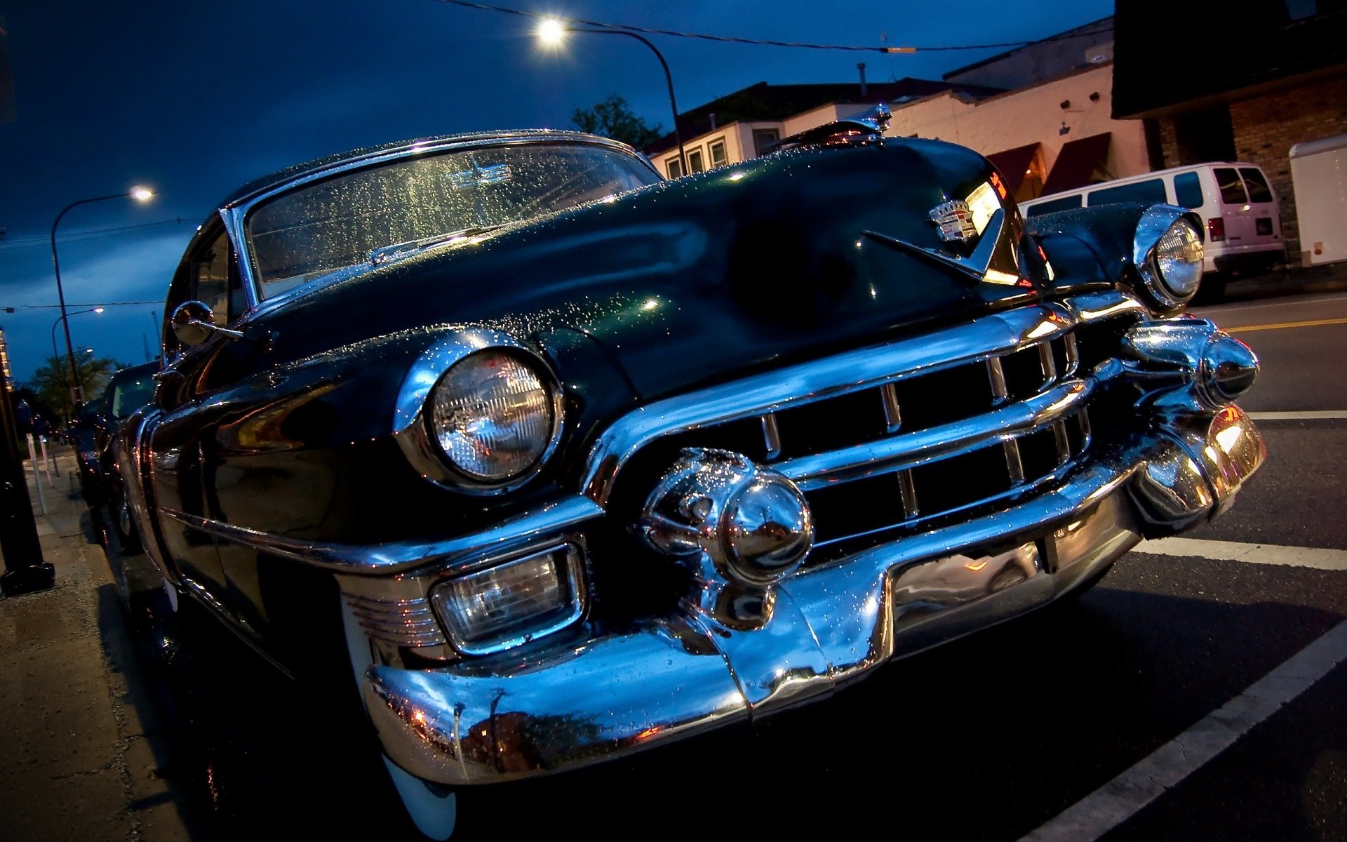 Cadillac HD Wallpaper | Background Image | 1920x1200