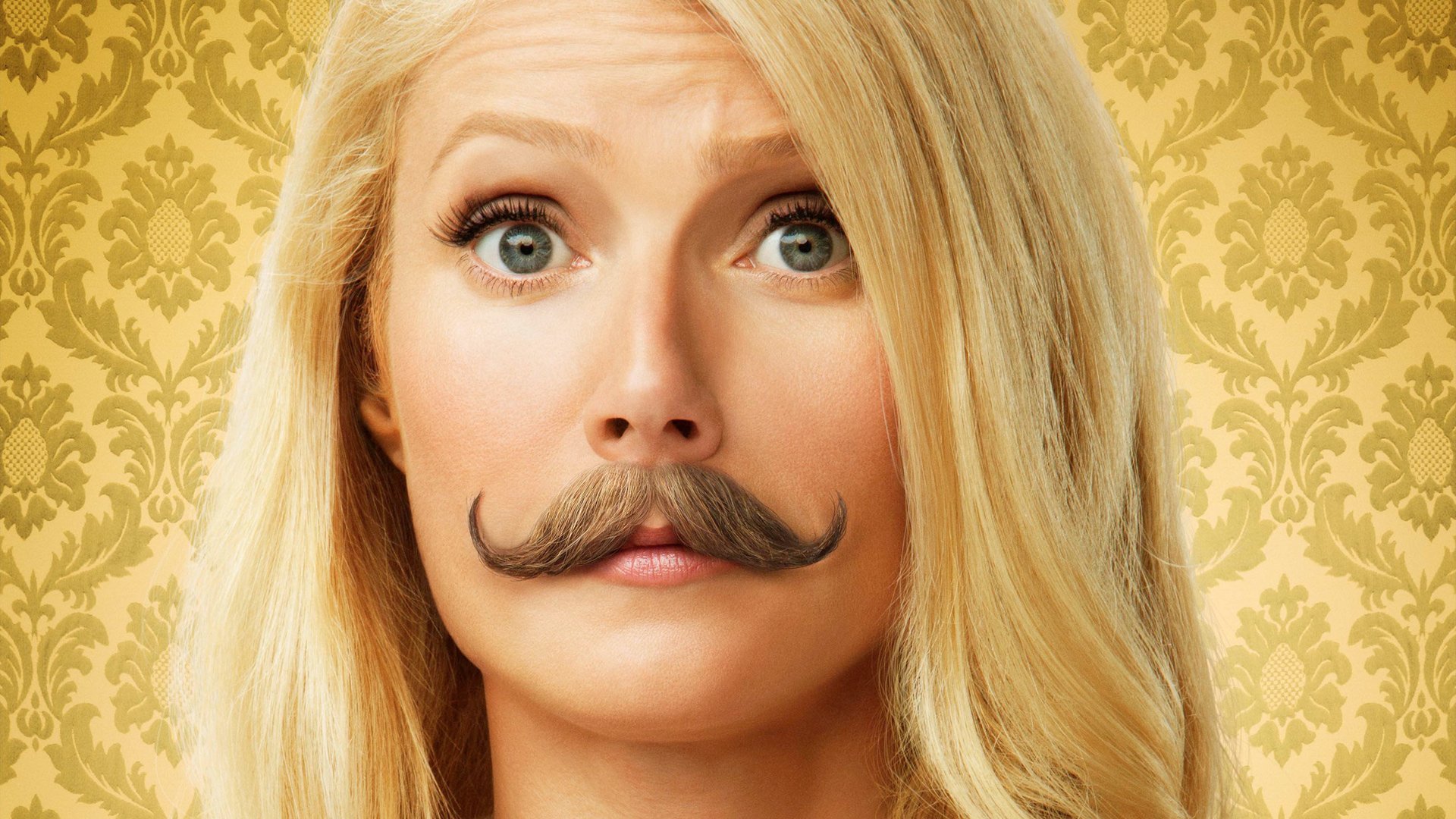 Download Movie Mortdecai HD Wallpaper