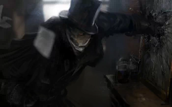 Download Jack The Ripper Video Game Assassin's Creed: Syndicate HD ...