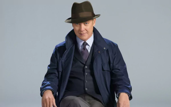 TV Show The Blacklist HD Desktop Wallpaper | Background Image