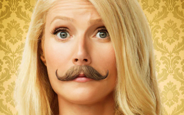 movie Mortdecai HD Desktop Wallpaper | Background Image