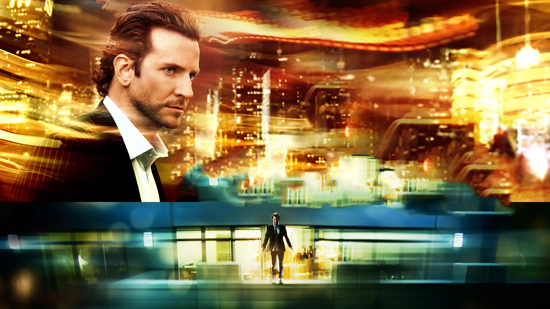 Movie Limitless HD Wallpaper | Background Image