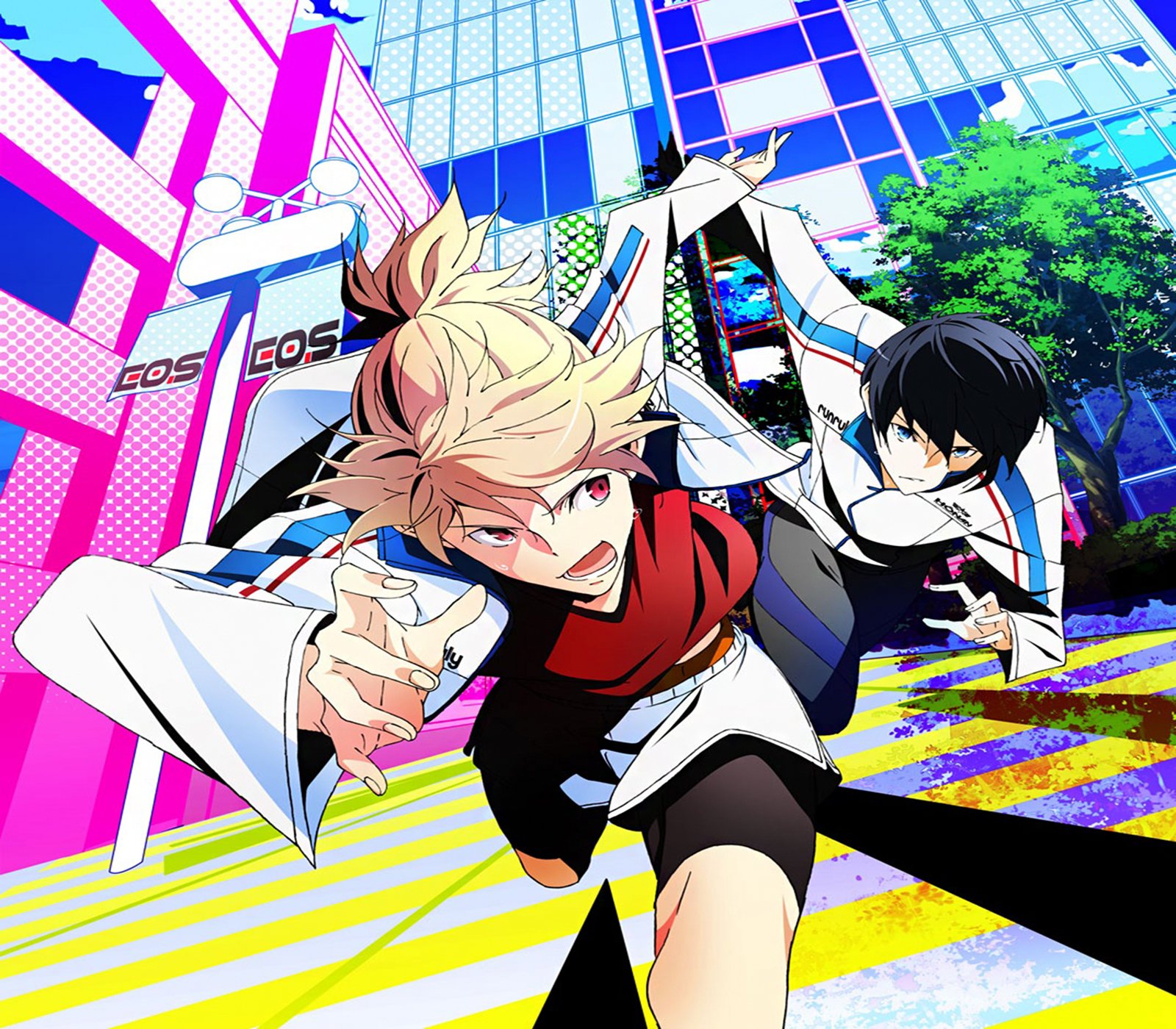 Prince Of Stride