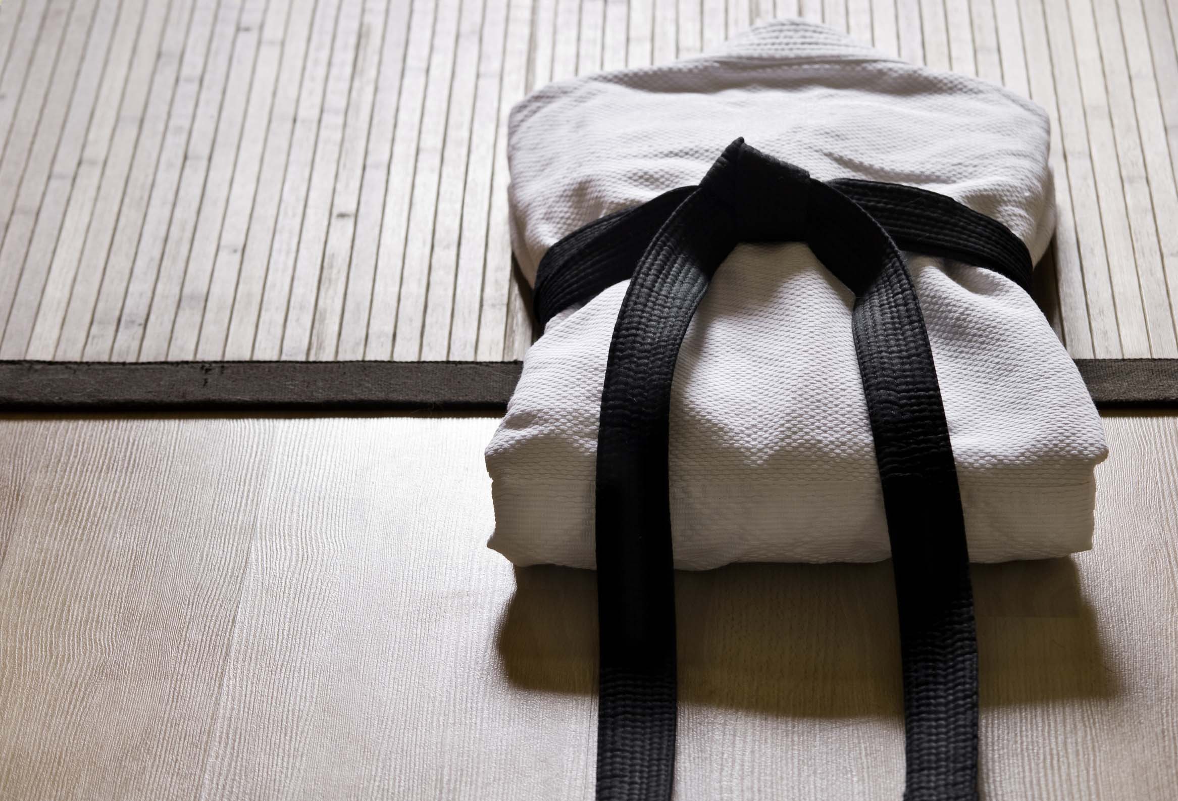 Sports Judo HD Wallpaper | Background Image
