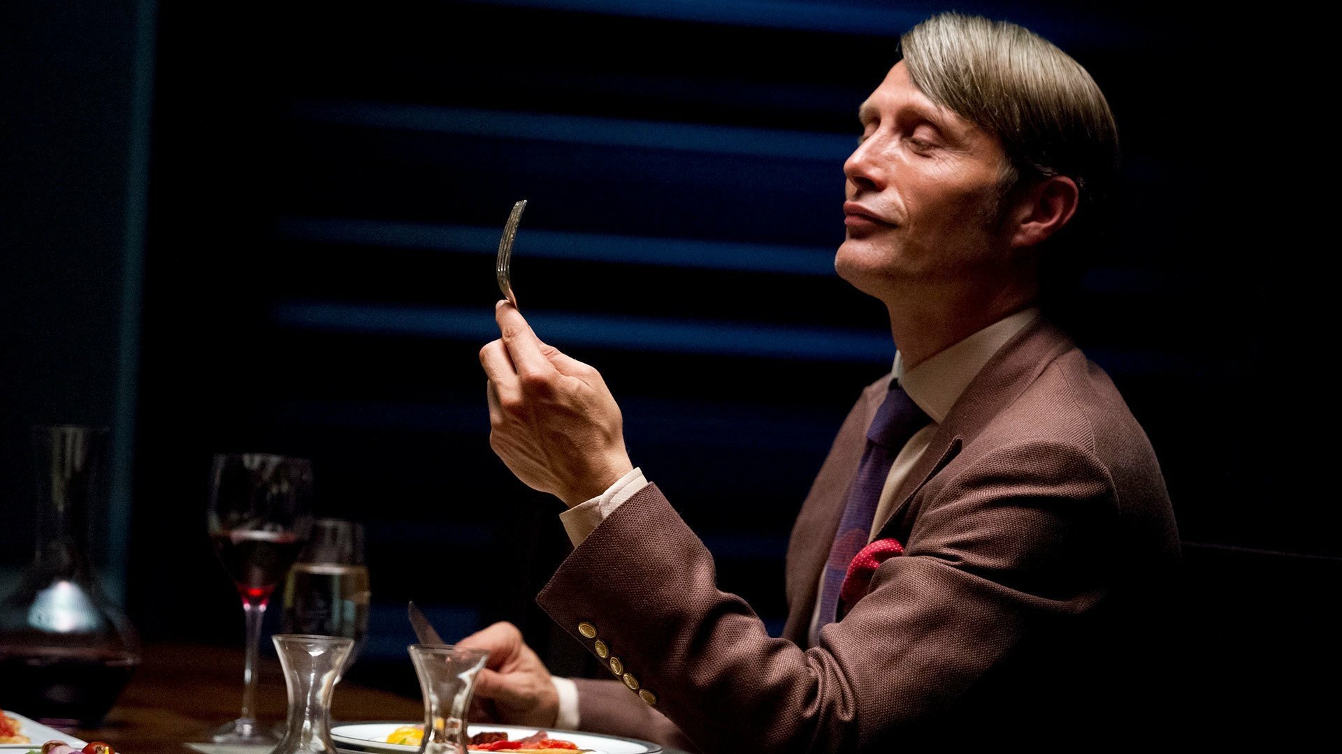 Download TV Show Hannibal HD Wallpaper