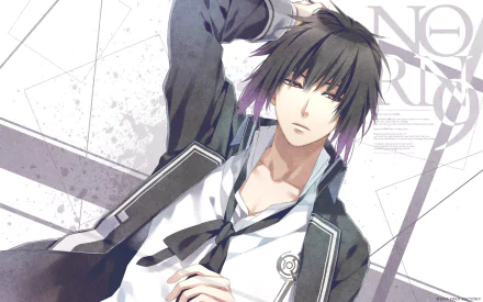  Itsuki Kagami