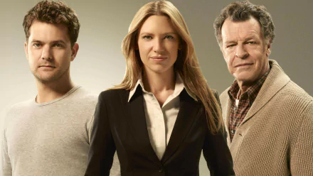 TV Show Fringe HD Desktop Wallpaper | Background Image