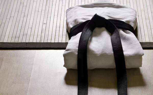  black belt