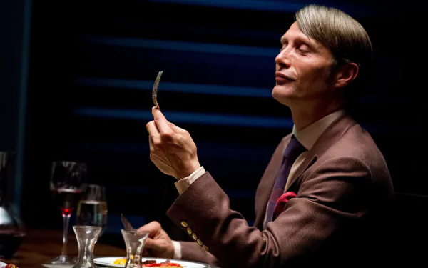TV Show Hannibal HD Desktop Wallpaper | Background Image