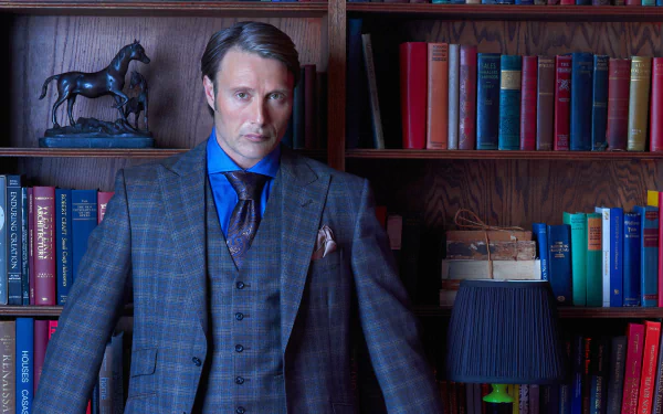 TV Show Hannibal HD Desktop Wallpaper | Background Image