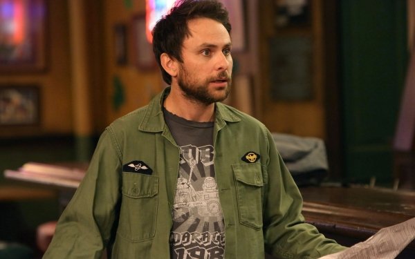 TV Show It's Always Sunny In Philadelphia Charlie Day Charlie Kelly HD Wallpaper | Background Image