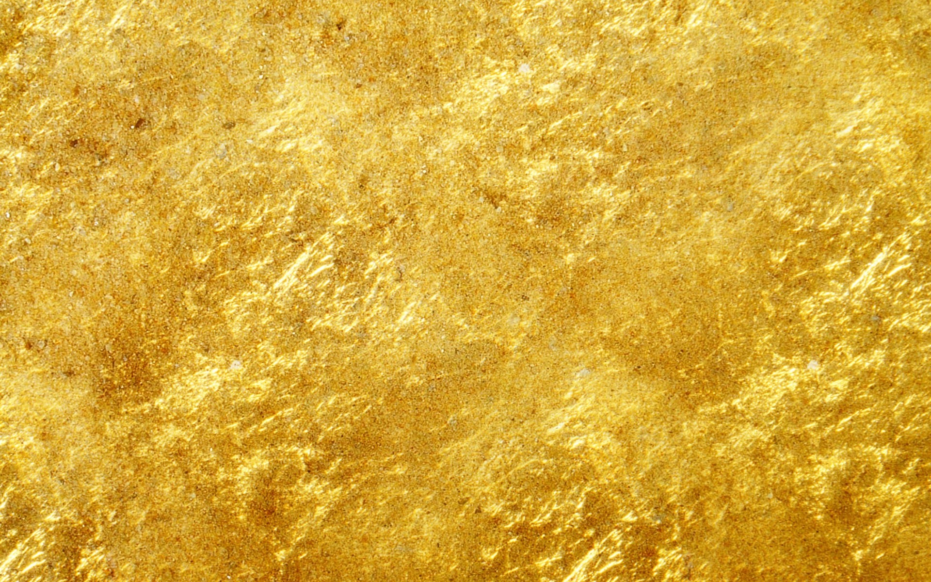 Textured Gold Background Full HD Wallpaper and Background Image